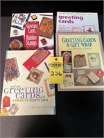 How To Make Greeting Cards Books