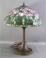 'Tiffany' Style Lamp