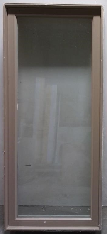 Fixed Casement Window