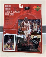 Collection of Michael Jordan Memorabilia