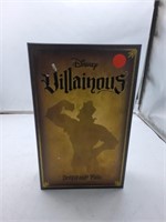 Disney villainous game
