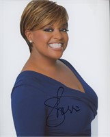 Sherri Shepherd signed photo