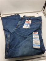 Wrangler straight 34 x 29 jeans