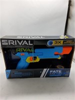 Nerf Rival Fate XX11-100 gun