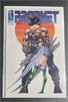 1994 Prophet #9 Image Comics
