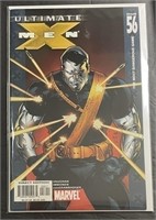 2005 Ultimate X-men #56 Marvel Comics