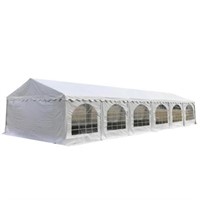 Golden Mount 20'x40' Party Tent