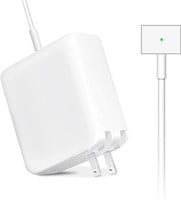 NEW $40 85W Mac Book Pro Charger