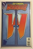 1995 Guy Gardner Warrior #29 KEY DC Comic Books!