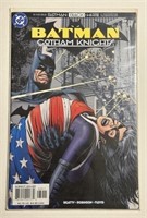 2003 Batman Gotham Knights #39 DC Comic Books!