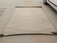 Outdoor rug 120x96