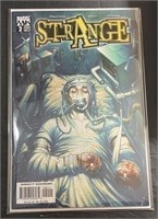 2004 Strange #2 Marvel Comics