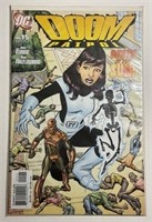 2005 Doom Patrol #15 DC Comic Books!