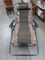 Oversized to Magellan outdoor lounge chair