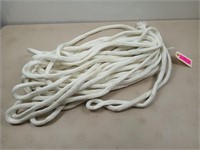 100 ft soft braid 5/8 rope