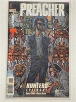 DC Vertigo Preacher Hunters Epiogue #17 1996 Comic