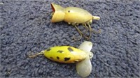 OLD LURES