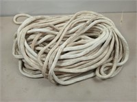 200 ft soft braid rope 5/8 diameter