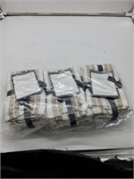 3 packs of threshold dishcloths