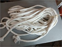 100 ft soft braid rope 100 ft 5/8
