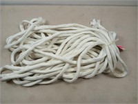 100 ft soft braid rope 5/8