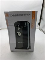 Toastmaster can opener