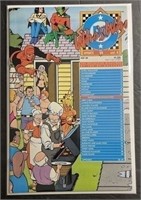 1988 Who's Who #4 The Definitive Directory