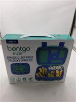 Bentgo kids lunch box