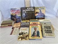 Western Books