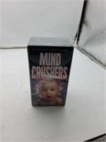 Mind crushers game