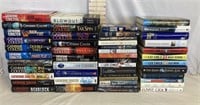 Catherine Coulter & Various Novels