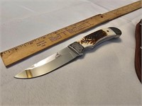 Gerber fixed blade knife