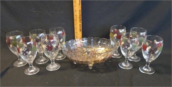 Susan Snider Estate Auction