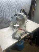 Working Delta 10" compound mitre saw