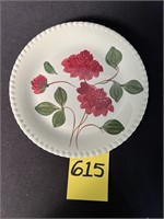 Blue Ridge Pottery 8.5" Plate