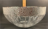 Lenox Crystal Glass Bowl