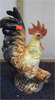 ROOSTER FIGURINE