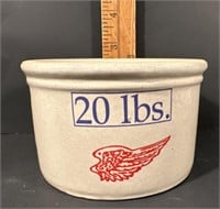 Red Wing Stoneware