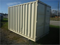 NEW 11ft Storage Container