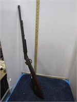 STEVENS 70 VISIBLE LOADING 22 RIFLE -- FOR PARTS
