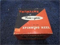 TRIM-SPIN 1300 SPINNING REEL