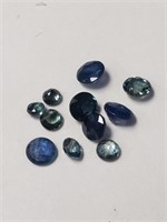 $200  Sapphire(2.5ct)