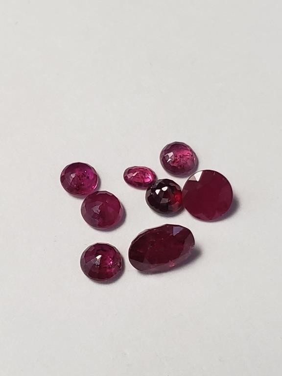 $400  Ruby(4.5ct)