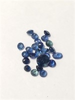 $300  Sapphire(3.2ct)