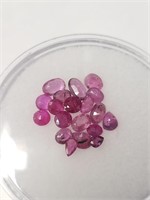 $800  Ruby(4ct)