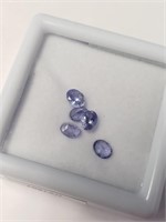 $400  Tanzanite(1.82ct)