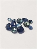 $200  Sapphire(2.5ct)
