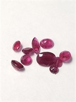 $800  Ruby(3.8ct)