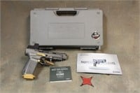 Canik SFX Rival T5472-22CM30580 Pistol 9MM