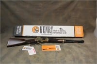 Henry H024-3855 3855SG04361 Rifle .38-55